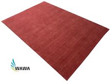 Tapis Orient Gabbeh Loom, Fait