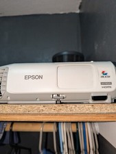 Epson LCD Projector 