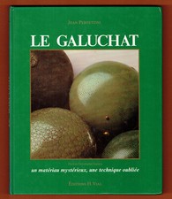 Le Galuchat, un matériau