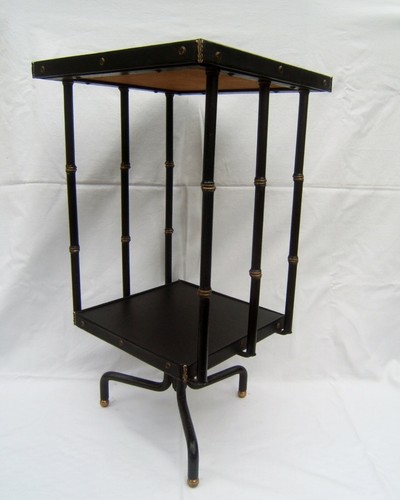 Petite table appoint tripode - petite,
