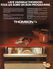 Publicité Advertising 078