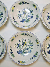 Set of 6 Villeroy and Boch