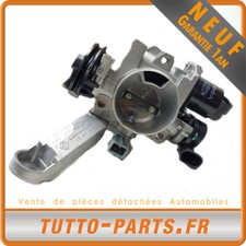 Boitier Corps Papillon Doseur