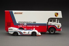Exoto 43 | Martini Racing