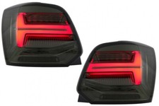 Pour VW Polo 6R 2009-2014 LED