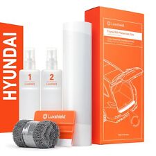 Protection pour Hyundai Tucson