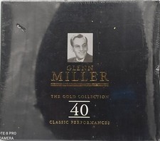 COFFRET 2 CD GLENN MILLER -
