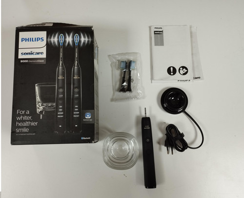 Philips sonicare 9000 - philips,