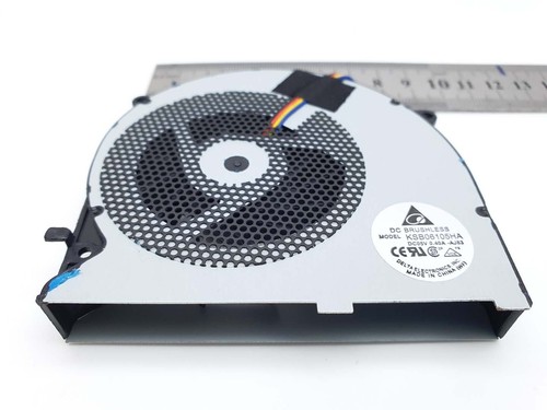 Ventilateur fan gpu asus rog - ventilateur,