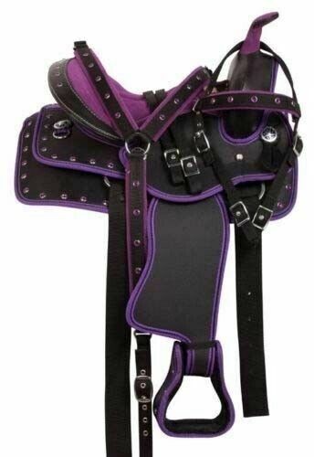 Nouvelle selle western horse - selle,
