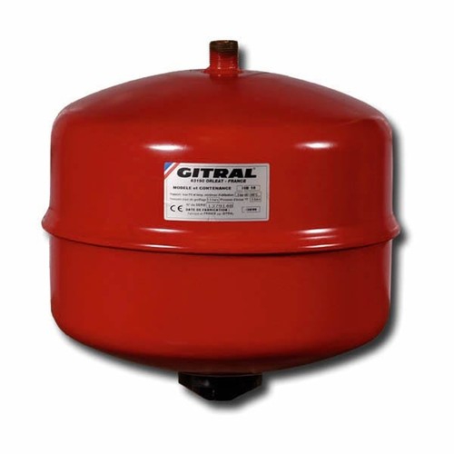 Gitral chauffage membrane - l,