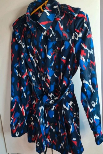 Trench tommy hilfiger sample - trench,