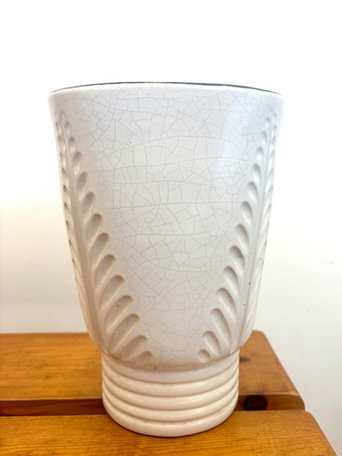 Pol chambost vase - chambost,