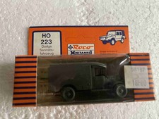 Dodge US sanitaire HO marque