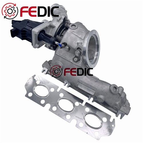 Turbocompresseur 7633795 pour