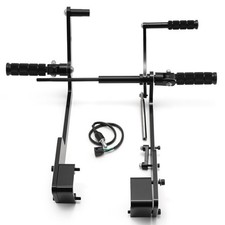 5,5" Commandes Avancées