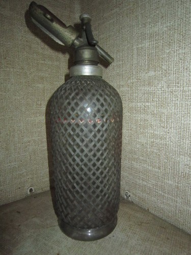 Aerators marker london seltz - marker,