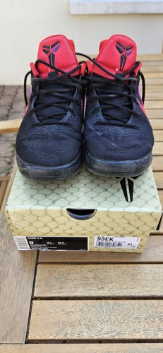 Nike kobe flip the - a.d, switch