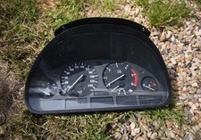 Compteur Bmw X5 E53 3.0d 184cv