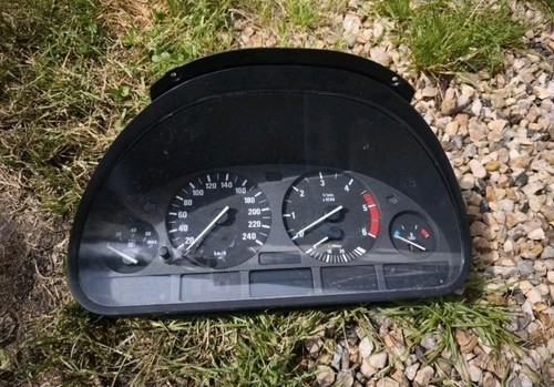 Compteur bmw e53 0d 184cv - e53,