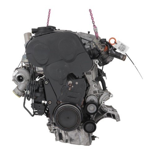 Moteur type brf - moteur, audi