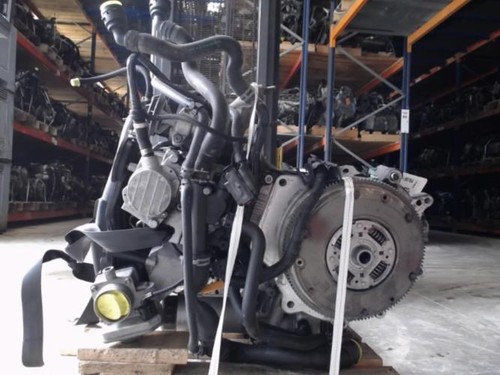 Moteur volkswagen golf - moteur,