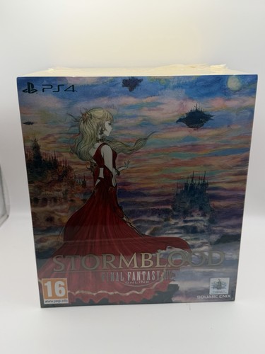 Pack collector final fantasy - collector,