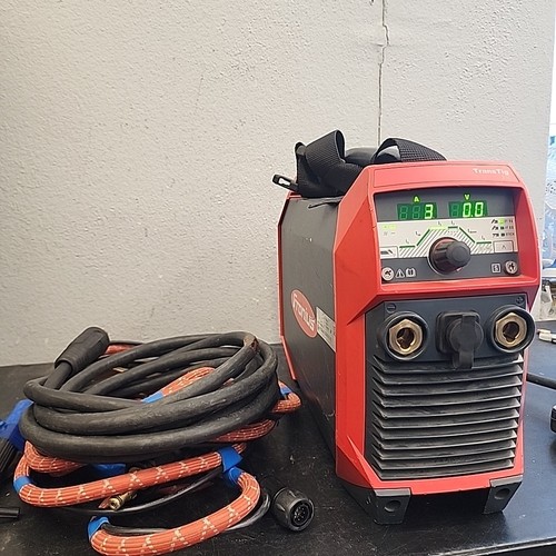Fronius 075 226 - 4,075,226,631, transtig
