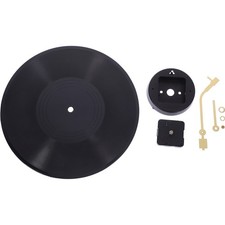  Montre Murale Salon Pendule De Horloge Suspendue Décoration Unique