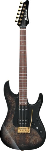 Ibanez az41p1pb tgb guitare - az41p1pb-tgb,