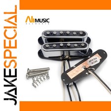 JakeSpecial – Alnico 2