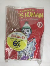 Ancien fascicule à la