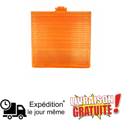 Cache batterie game - cache, boy