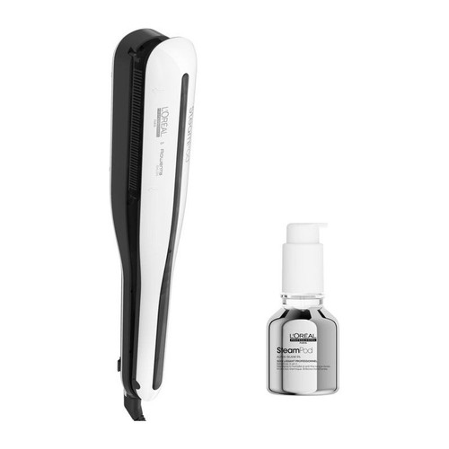 Pack steampod l - pack,