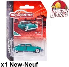 Majorette Vintage Citroen DS
