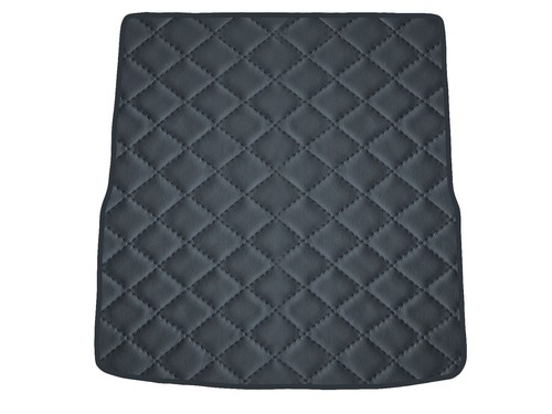 Matelassé cuir artificiel - matelassé,