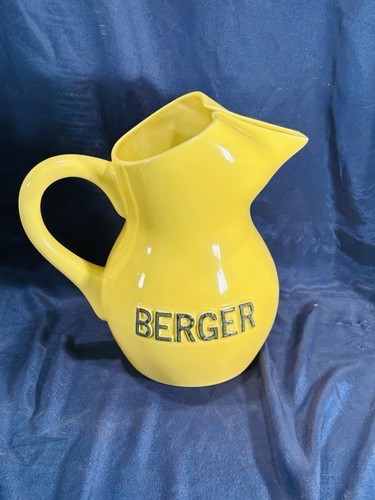 Grosse carafe pichet - pichet, ancien