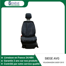 ?? SIEGE AVANT GAUCHE VOLKSWAGEN CADDY ➤2K5881405BSHSH ♻️