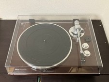 Platine vinyle à