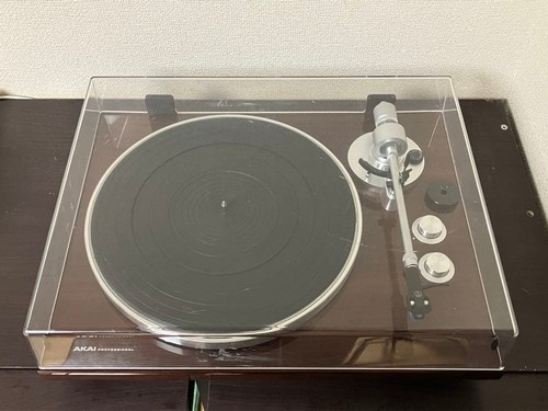 Platine vinyle - , à