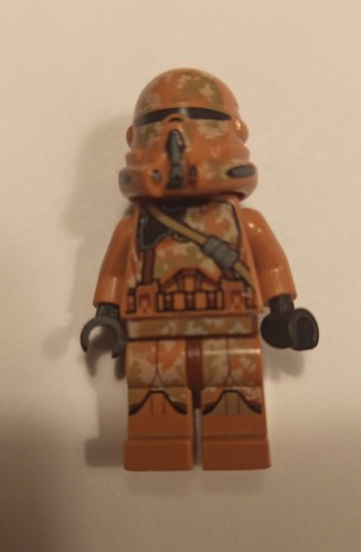 Personnage lego minifig star - lego,