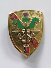 INSIGNE - BSN NANCY - BUREAU