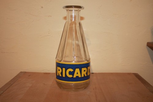 Carafe ricard vintage - carafe,