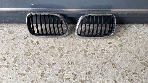 Pair bmw series e38 front - 7,