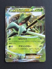 Carte Pokemon - JCC - Jungko /