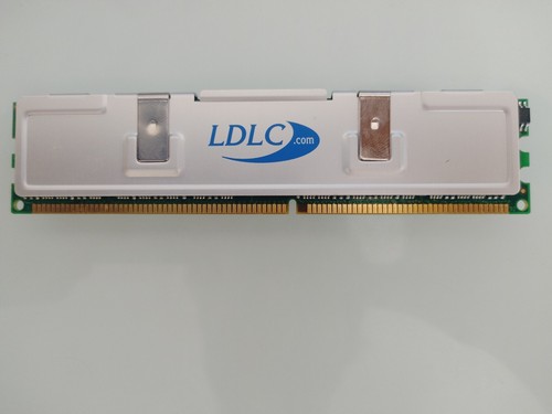 Barrette ram ldlc 512mb - ram,
