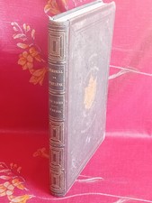 Mémorial de Sainte-Hélène, 2 Parties DE LAS CASES, O'MEARA, ANTOMARCHI...