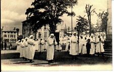 (S-40622) FRANCE - 43 - YSSINGEAUX CPA CAFE GARNIER     MALEGUE L. ed.