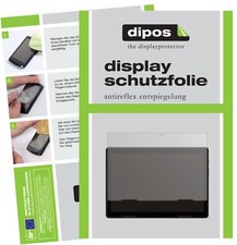 Film de protection d'écran