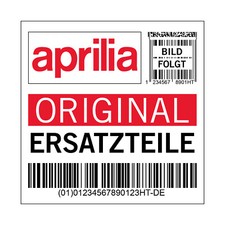 Tête de fourche Aprilia